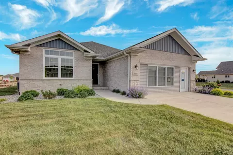 10133 W 133rd Pl, Cedar Lake, IN 46303 photo 27