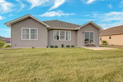 10133 W 133rd Pl, Cedar Lake, IN 46303 photo 30