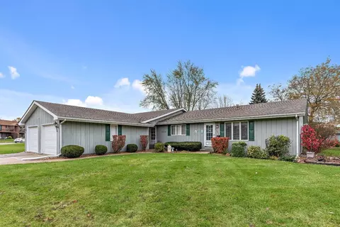 2608 Morningside Dr, Crown Point, IN 46307 photo 16
