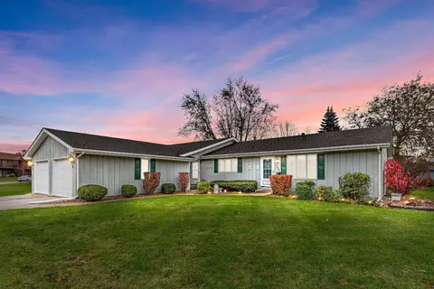 2608 Morningside Dr, Crown Point, IN 46307 photo 1