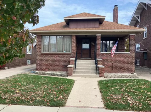 1329 Davis Ave, Whiting, IN 46394 photo 1