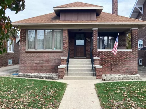 1329 Davis Ave, Whiting, IN 46394 photo 2