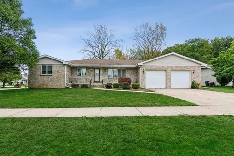 639 Heather Ct, Griffith, IN 46319 photo 1