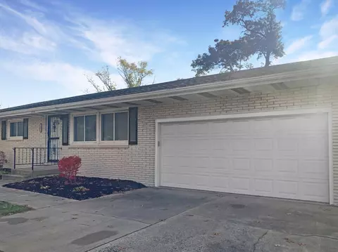 2055 W 49th Pl, Gary, IN 46408 photo 1