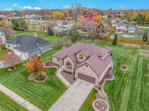 8973 Willow Ln, Saint John, IN 46373 photo 39
