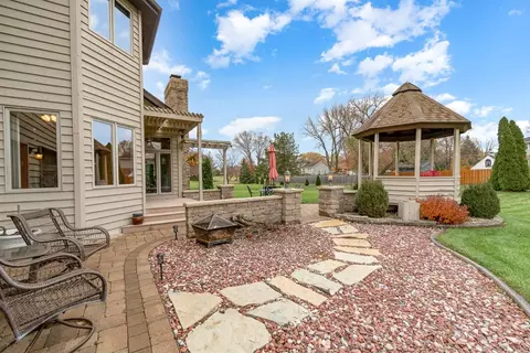 8973 Willow Ln, Saint John, IN 46373 photo 34