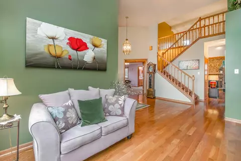 8973 Willow Ln, Saint John, IN 46373 photo 10