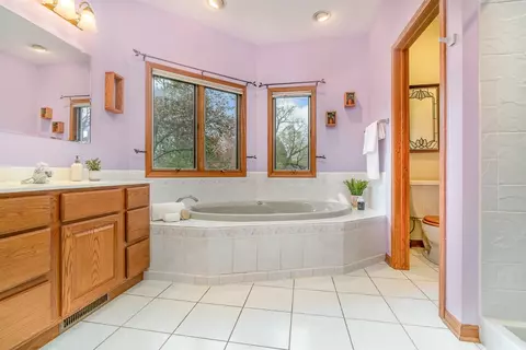 8973 Willow Ln, Saint John, IN 46373 photo 21