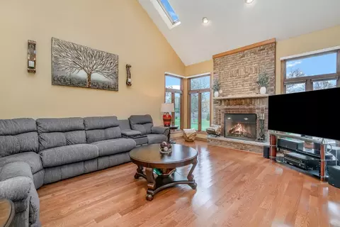 8973 Willow Ln, Saint John, IN 46373 photo 13