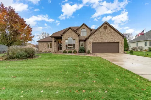 8973 Willow Ln, Saint John, IN 46373 photo 4