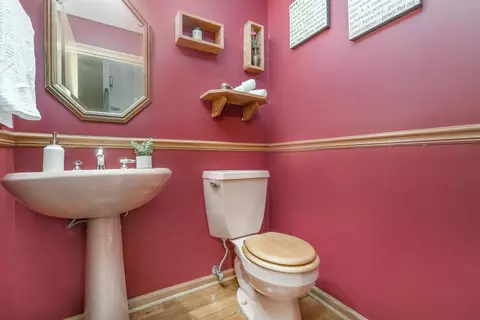 8973 Willow Ln, Saint John, IN 46373 photo 29