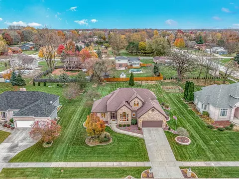 8973 Willow Ln, Saint John, IN 46373 photo 45