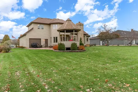 8973 Willow Ln, Saint John, IN 46373 photo 38