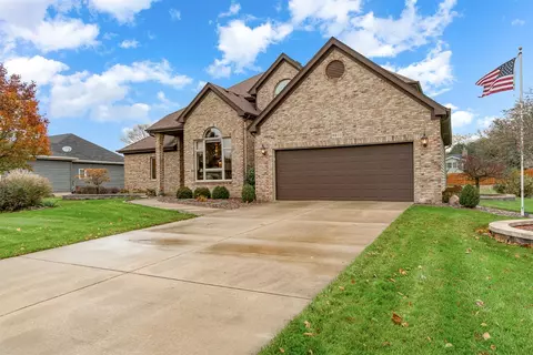 8973 Willow Ln, Saint John, IN 46373 photo 5