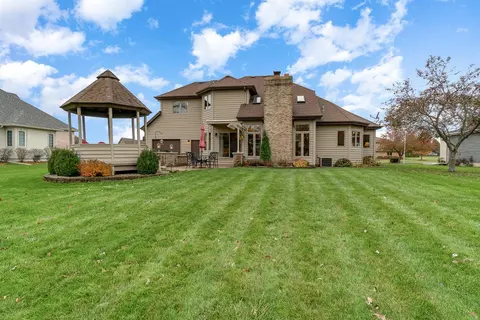 8973 Willow Ln, Saint John, IN 46373 photo 37