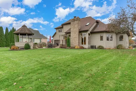 8973 Willow Ln, Saint John, IN 46373 photo 36