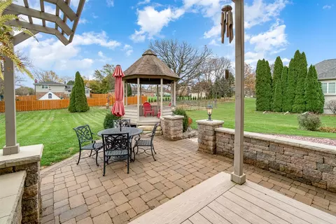 8973 Willow Ln, Saint John, IN 46373 photo 33
