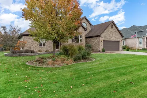 8973 Willow Ln, Saint John, IN 46373 photo 6