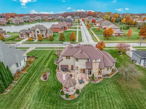 8973 Willow Ln, Saint John, IN 46373 photo 41
