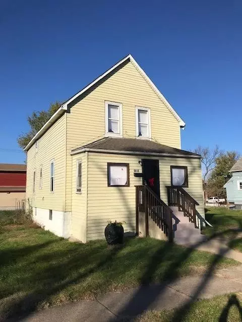 1356 Johnson St, Gary, IN 46407 photo 1