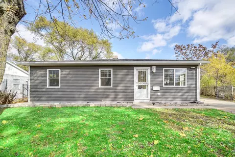 2079 Williams St, Gary, IN 46404 photo 1