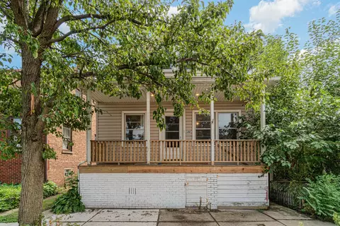 1446 John St, Whiting, IN 46394 photo 1