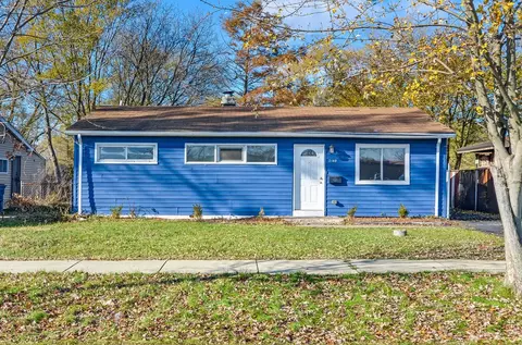 2140 Whitcomb St, Gary, IN 46404 photo 1