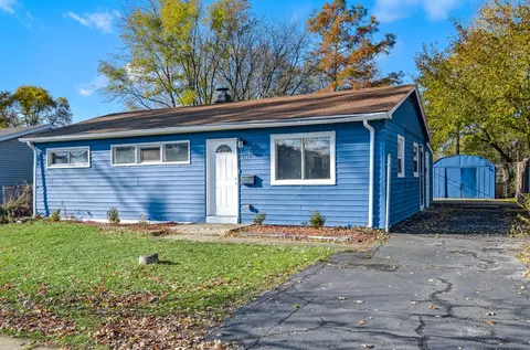 2140 Whitcomb St, Gary, IN 46404 photo 15