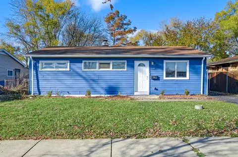 2140 Whitcomb St, Gary, IN 46404 photo 16
