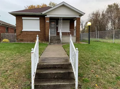 1469 Roosevelt St, Gary, IN 46404 photo 1