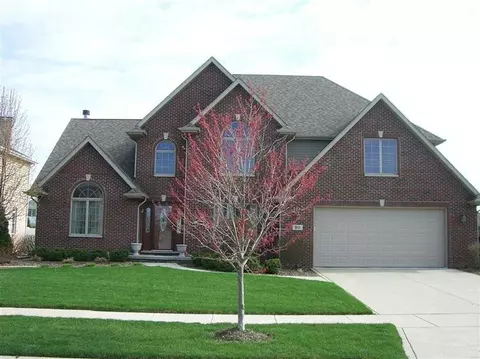 60 Indigo Dr, Dyer, IN 46311 photo 1