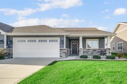 10338 Red Rock Pl, Dyer, IN 46311 photo 2