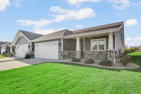 10338 Red Rock Pl, Dyer, IN 46311 photo 1