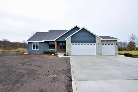 10470 Turkey Run, Wheatfield, IN 46392 photo 1