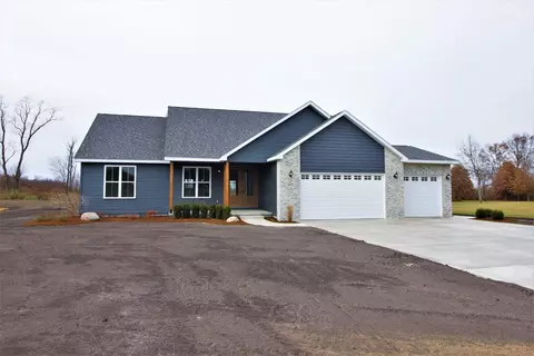 10470 Turkey Run, Wheatfield, IN 46392 photo 2