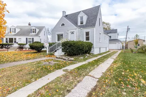 1431 Brown Ave, Whiting, IN 46394 photo 2