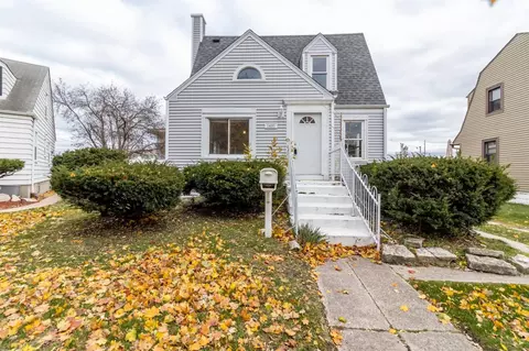 1431 Brown Ave, Whiting, IN 46394 photo 1