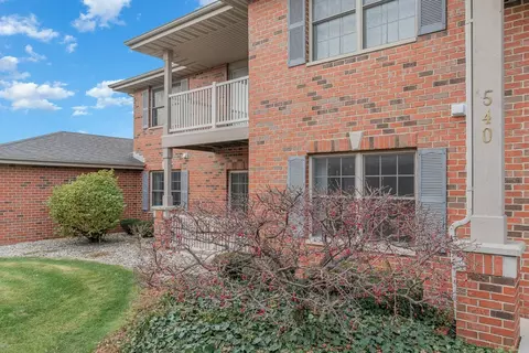 540 Cambridge Ct #1A, Munster, IN 46321 photo 23