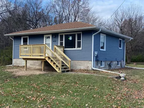 420 E Avenue H, Griffith, IN 46319 photo 1