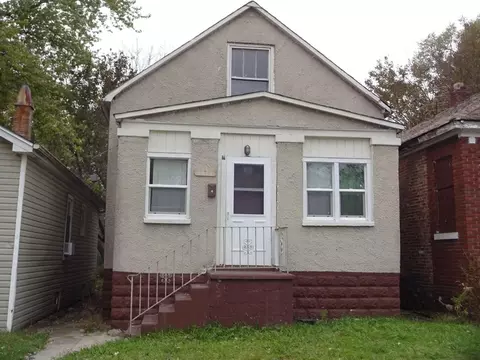 4022 Monroe St, Gary, IN 46408 photo 1