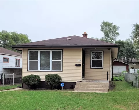 1981 Arthur St, Gary, IN 46404 photo 1