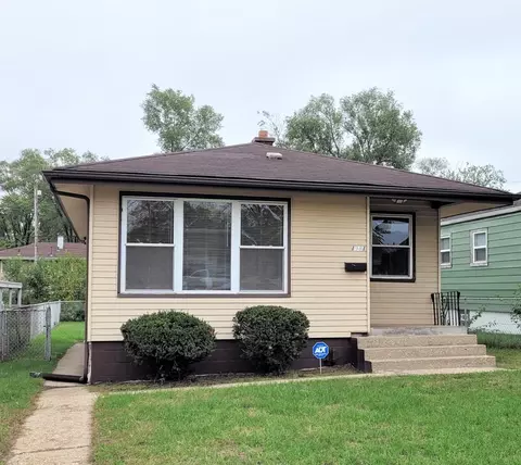 1981 Arthur St, Gary, IN 46404 photo 2
