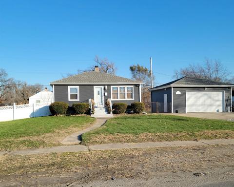 1309 Clark Rd, Gary, IN 46404 photo 1
