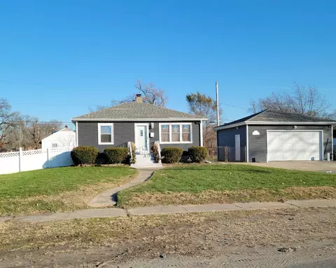 1309 Clark Rd, Gary, IN 46404 photo 1