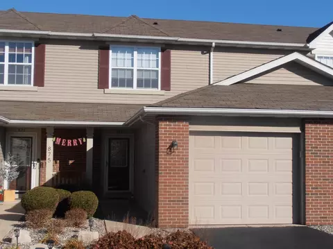 877 Flagstone Dr, Dyer, IN 46311 photo 1