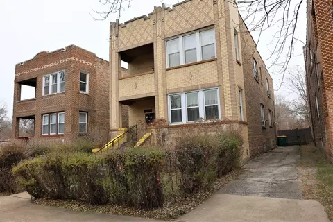 1325 Marshall St, Gary, IN 46404 photo 2