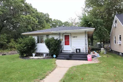 3977 Johnson St, Gary, IN 46408 photo 1