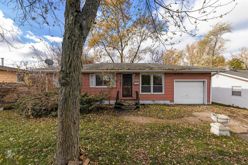 3970 Vermont St, Gary, IN 46409 10 Photos MLS 504861 Movoto