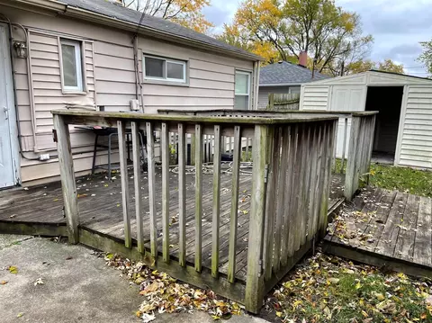 7724 Beech Ave, Hammond, IN 46324 photo 3