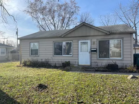 7724 Beech Ave, Hammond, IN 46324 photo 2